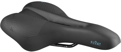 Selle Royal FLOAT MODERATE (black)