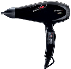 BaByliss Luminoso+ Black características