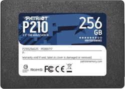 Patriot P210 2.5 en oferta