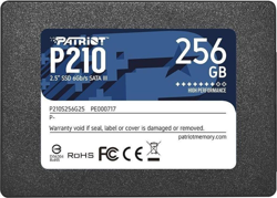 Patriot P210 2.5 en oferta