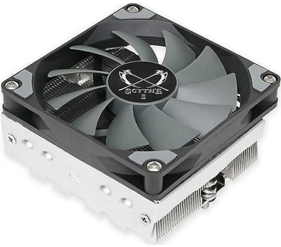 Scythe Shuriken 2 Low Profile