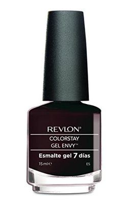 1026504-Revlon Gel Envy - Smalto per unghie, 15 ml, 070- Sophisticated