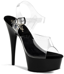 Pleaser Delight 608 precio