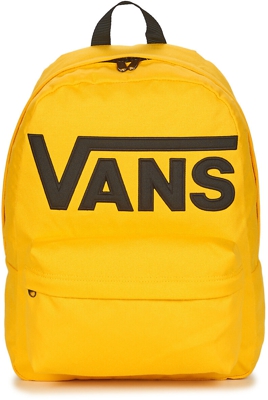 Vans Old Skool III Backpack Lemon Chrome