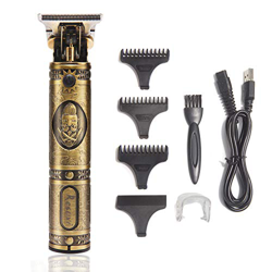 J TOHLO Profesional Hombres, Cortadora de Cabello Cortapelos, para Hombres Maquina de Cortar Pelos Profesional Cortadora de Barba, Máquina Cortar Pelo características