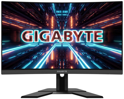 GigaByte G27QC