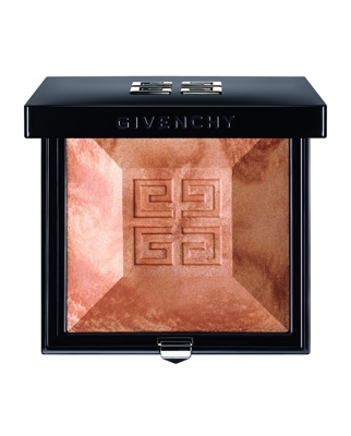 Givenchy - Polvos Bronceadores Healthy Glow Powder Solar Pulse
