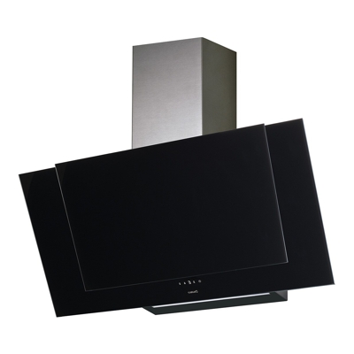 Cata - Campana Decorativa Valto 900 XGBKcon 6 Niveles De Extracción