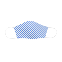 Fisura - Mascarilla Adulto Vichy Azul características