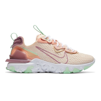 Nike - Zapatillas Casual De Mujer React Vision