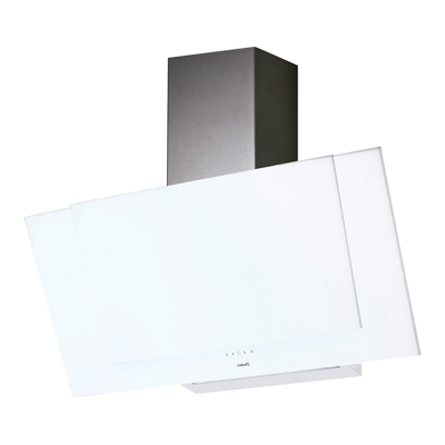 Cata - Campana Decorativa Valto 600 XGWH Con 6 Niveles De Extracción