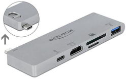 DeLock Thunderbolt Dock (87745) en oferta