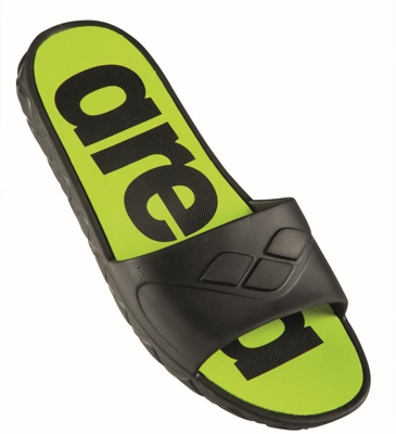 Arena Watergrip black (000412-506)