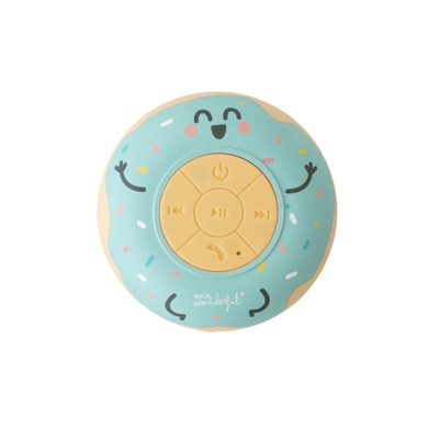 Mr.Wonderful - Speaker Mr. Wonderful Water Proof Rosquilla
