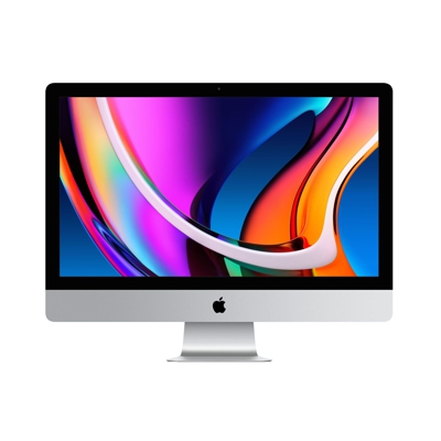 Apple - Nuevo IMac 27 Pantalla Retina 5K, I5, 8GB, 256GB SSD, Radeon Pro 5300 4GB