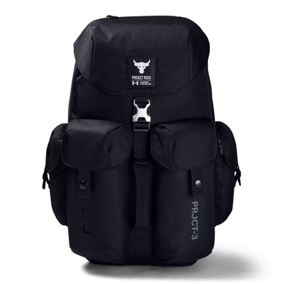 Under Armour - Mochila Project Rock Pro BP
