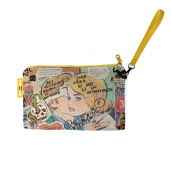 Tantanfan - Estuche Portatodo Cómic Roberta Marrero Multicolor en oferta