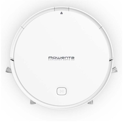 Rowenta Explorer 40 Animal + Connect (RR7267)