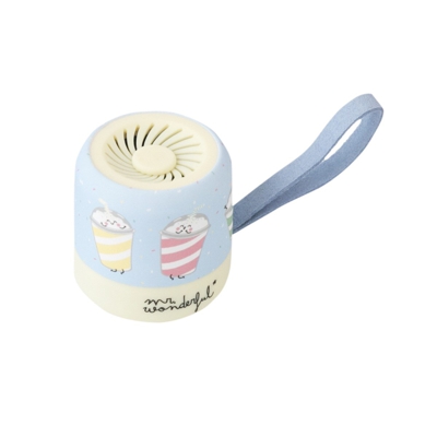Mr.Wonderful - Mini Speaker Mr. Wonderful Bluetooth Batidos