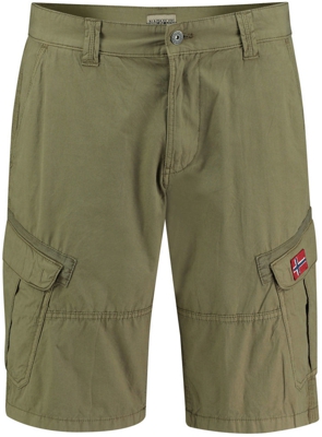 Napapijri Nadi Bermuda Shorts (N0YIGD)