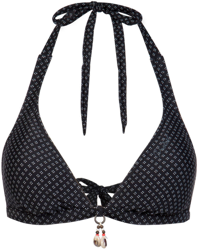Protest MM Tyra 20 Bikini Top (7611701) true black características