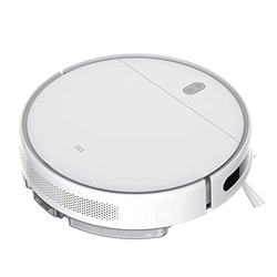 Xiaomi Mi Aspiradora Robot - Fregona Esencial, 2200Pa, 2500mAh, Control Remoto a través de la aplicación móvil características