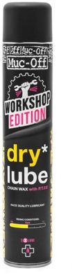 Muc-Off Dry PTFE 750 ml