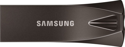 Samsung USB 3.1 Flash Drive Bar Plus 256GB Titan (2020)