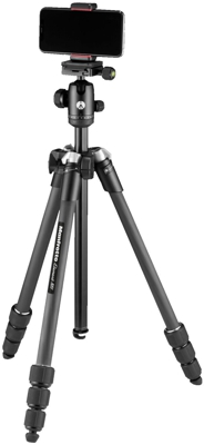 Manfrotto Element MII Carbon Mobile