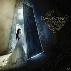 Evanescence - The Open Door (CD) en oferta