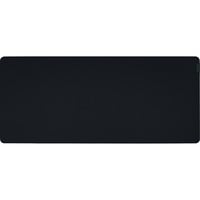 Gigantus V2 - XXL Negro, Verde Alfombrilla de ratón para juegos, Almohadilla de ratón para juegos