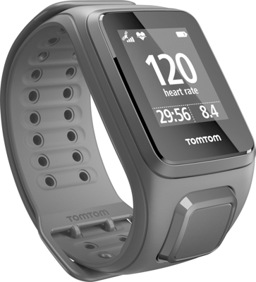 TomTom Spark Cardio + Music