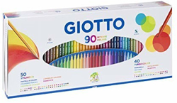 Giotto Colours Special Set (25750000) en oferta