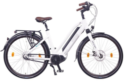 NCM Milano Max características