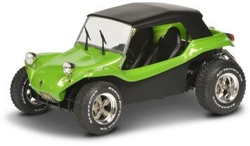 Schuco Manx Meyers Buggy (421185380) precio