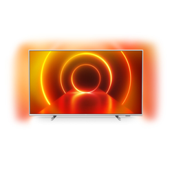 Ver Philips - TV LED 127 Cm (50") 50PUS7855/ 12 UHD 4K Con Inteligencia Artificial, Ambilight 3, Smart TV y sus características Philips - TV LED 127 Cm (50") 50PUS7855/ 12 UHD 4K Con Inteligencia Artificial, Ambilight 3, Smart TV en oferta