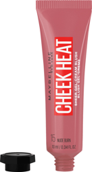 Maybelline Rouge Cheek Heat Blush 15 Nude Burn (10 ml) en oferta