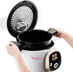 Moulinex Cookeo USB en oferta