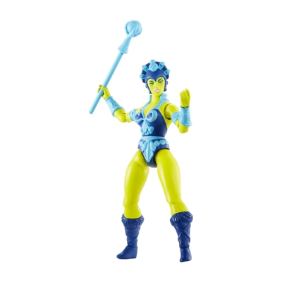 Mattel - Motu Origins Masters Of The Universe Evil Lyn