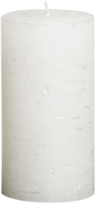 Bolsius Rustik 13 x 6,8 cm (1036676403)