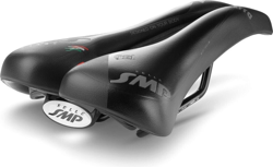 Selle SMP Extra Gel 275 x 140 mm Black precio