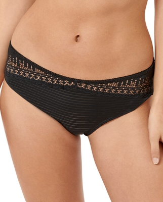Sans Complexe - Culotte Divine Pensee Con Encaje