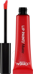 ROUGE A LEVRES INFAILLIBLE LIP PAINT L'OREAL en oferta