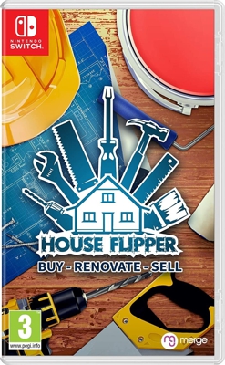 House Flipper