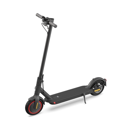 XIAOMI - Patinete Eléctrico Mi Scooter Pro 2 Negro