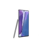 Samsung Galaxy Note 20 5G gris