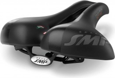 Selle SMP Martin Fitness 263 x 256 mm Black
