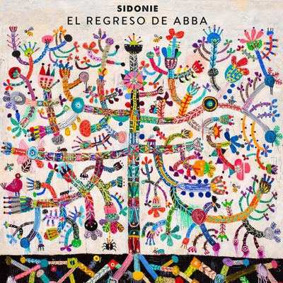 El Regreso de Abba (LP-Vinilo + Parche)