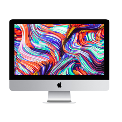 Apple - Nuevo IMac 21.5 Pantalla Retina 4K, I5, 8GB, 256GB SSD, Radeon Pro 560X 4 GB en oferta