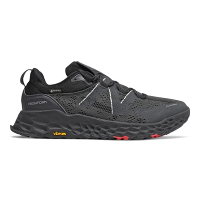 New Balance - Zapatillas De Trail De Hombre Hierro